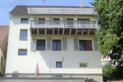 Haus zum Kaufen in Aglastenhausen-Michelbach 295.000,00 € 118 m²