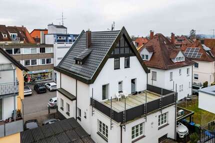 Haus zum Kaufen in Weingarten 575.000,00 € 230 m²