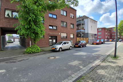 Wohnung zum Kaufen in Gelsenkirchen 110.000,00 € 51 m²