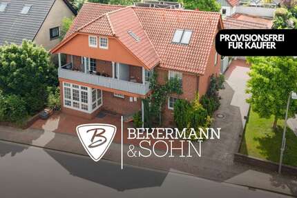 Haus zum Kaufen in Bad Essen Lintorf (Han) 595.000,00 € 391 m² - Bad Essen / Lintorf (Han)