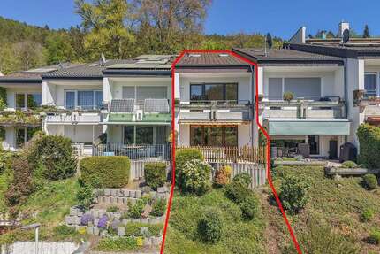 Haus zum Kaufen in Schramberg 280.000,00 € 135 m²