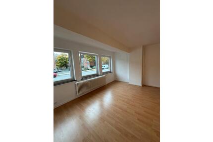 Gemütliche, helle 1-Zimmer-Wohnung, Nähe HAW Kiel
