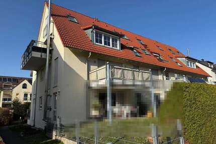 Wohnung zum Mieten in Stuttgart Bad Cannstatt 1.140,00 € 84 m²