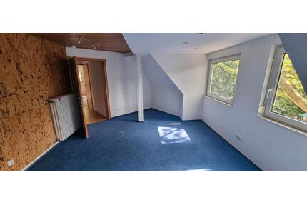 DG WohnungDuisburgHambornDachgeschoss60qmWohnung