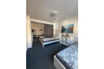 Ferien Monteur Arbeits Wohnung auf Zeit Nrw möbliertes Wohnen - Herten