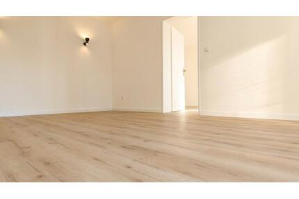 Modernisierte 2-Zimmer-Whg | Ruhig und Naturnah in Bad Harzburg