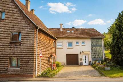 Haus zum Kaufen in Fichtenau 399.000,00 € 300 m²