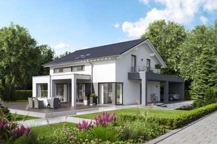 Haus zum Kaufen in Gierstädt 424.660,00 € 166 m²