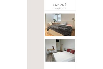 WG Zimmer Zentral Hannover Frauen WG