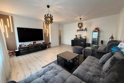 Moderne 3,5-Zimmer EG-Wohnung mit hervorragender Lage - Hannover Vahrenwald-List