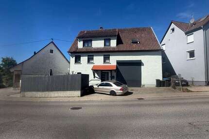 Haus zum Kaufen in Sonnenbühl 399.000,00 € 197 m²
