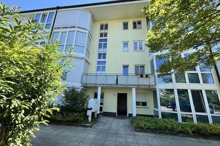 Wohnung zum Kaufen in Dachau 320.000,00 € 54.97 m²