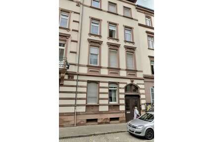 Wohnung zum Kaufen in Heidelberg 395.000,00 € 65 m²