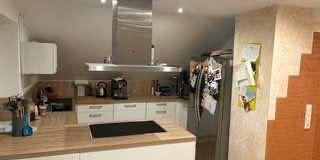 Helle und moderne 4 Zimmer Wohnung in OffenburgWaltersweier