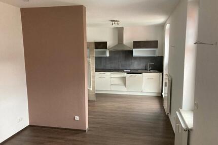 Mietwohnung in Saalburg - 390,00&nbsp;EUR Kaltmiete, ca.&nbsp; 57,00&nbsp;m&sup2; in Saalburg-Ebersdorf (PLZ: 07929)