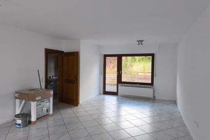 2 ZKB in Baiertal: Hinterhäuschen ohne direkte Nachbarn - Wiesloch