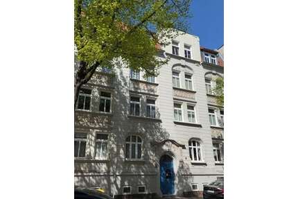 Wohnung zum Mieten in Halle 590,00 € 77.2 m²