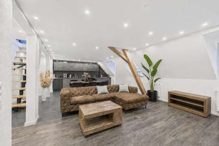Wohnung zum Kaufen in Kirchardt 299.000,00 € 99.39 m²