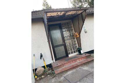 Haus zur Miete 65m2 mit über 1000m2 Grundstück - Munster