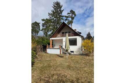 Haus zum Kaufen in Schönwalde-Glien 350.000,00 € 120 m²