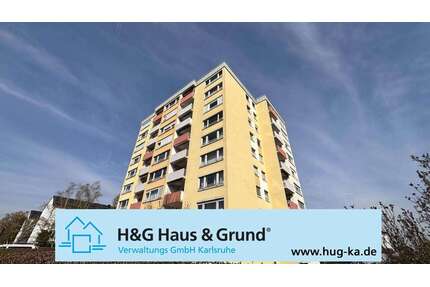 Wohnung zum Kaufen in Stutensee 249.000,00 € 77 m²