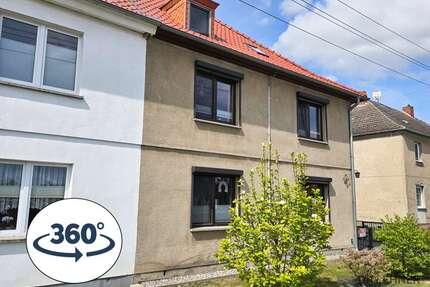 Haus zum Kaufen in Anklam 149.000,00 € 190 m²