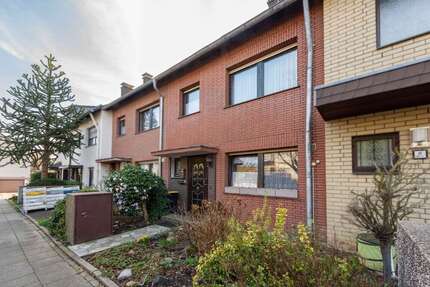 Haus zum Kaufen in Essen 349.000,00 € 115 m²