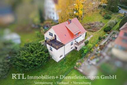 Haus zum Kaufen in Pößneck 239.900,00 € 205 m²
