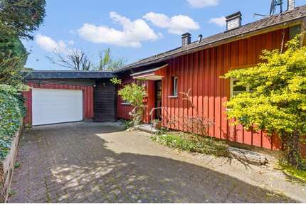 Haus zum Kaufen in Attendorn 249.500,00 € 141 m²