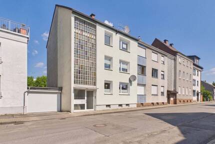 Ihr neues Kapitel in Schwerte: Viel Platz und sichere Perspektive durch solides Wohnungspaket