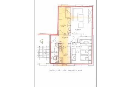 3-Zimmer-Wohnung in Lengenfeld - 27.500,00&nbsp;EUR Kaufpreis, ca.&nbsp; 57,00&nbsp;m&sup2; in Lengenfeld (PLZ: 08485)