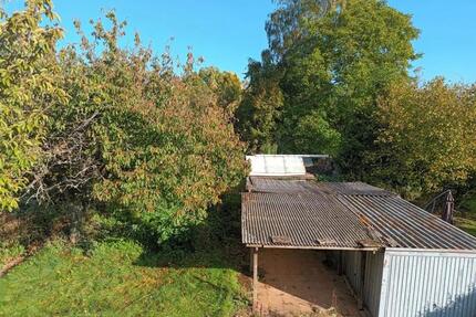 ObjNr:19384 - Freistehendes Zweifamilienhaus - Pirmasens