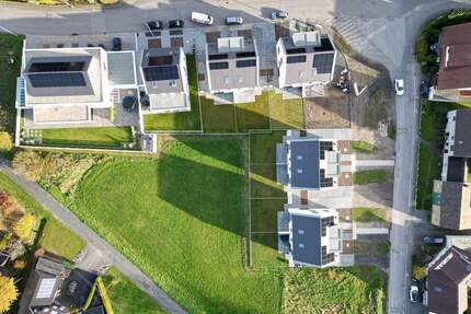 !!!Neubau Doppelhaushhälften im Hammer Osten!!!