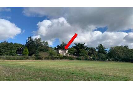 Grundstück zu verkaufen in Bad Schmiedeberg 65.000,00 € 1367 m²