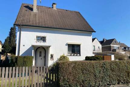Haus zum Kaufen in Düsseldorf 750.000,00 € 110 m²