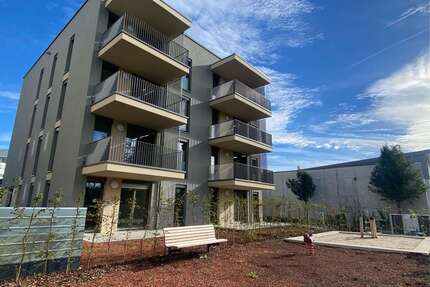 Wohnung zum Kaufen in Stuttgart-Hausen 546.000,00 € 84.47 m²
