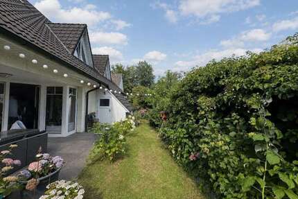 Haus zum Kaufen in Oldenburg 515.000,00 € 131 m²
