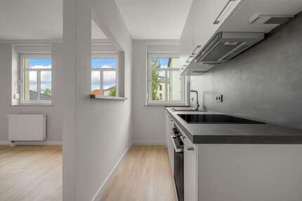 Wohnung zum Mieten in Heidenau 365,77 € 34 m²