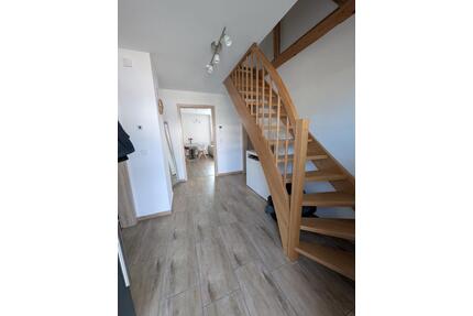 Moderne 4-Zimmer Maisonettewohnung Mietwohnung inkl Einbauküche - Traitsching