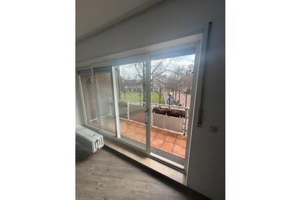 Stilvolle 3Zimmer Wohnung mit Blick auf den Dreiecksplatz - Gütersloh