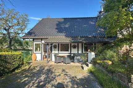 Haus zum Kaufen in Nideggen 399.000,00 € 125 m²