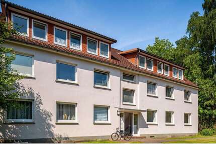 Wohnung zum Mieten in Zeven 659,00 € 74.04 m²