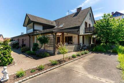 Haus zum Kaufen in Sassenberg-Füchtorf 269.000,00 € 295 m²
