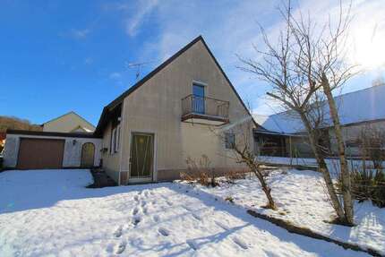 Haus zum Kaufen in Mickhausen 249.000,00 € 100 m²