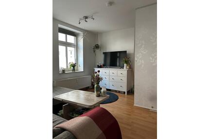 1-Raum-Wohnung im beliebten Stadtfeld-Ost - Magdeburg Nordwest