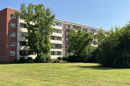 Wohnung zum Mieten in Halle (Saale) 315,00 € 56.65 m²