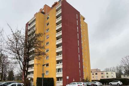 Wohnung zum Kaufen in Spaichingen 280.000,00 € 95 m²