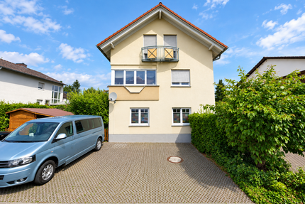 Wohnung zum Mieten in Lich 1.100,00 € 95 m²