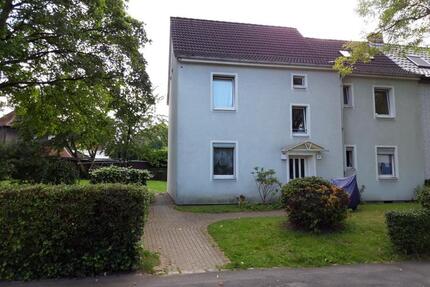 Demnächst frei! 1-Zimmer-Wohnung in Bochum Riemke