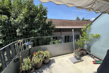 Wohnung zum Mieten in Petershausen 1.250,00 € 100 m²